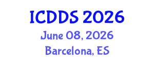 International Conference on Dermatology and Dermatologic Surgery (ICDDS) June 08, 2026 - Barcelona, Spain