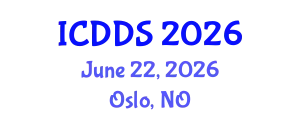 International Conference on Dermatology and Dermatologic Surgery (ICDDS) June 22, 2026 - Oslo, Norway