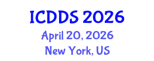 International Conference on Dermatology and Dermatologic Surgery (ICDDS) April 20, 2026 - New York, United States