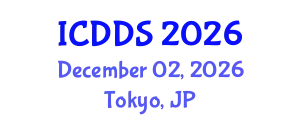 International Conference on Dermatology and Dermatologic Surgery (ICDDS) December 02, 2026 - Tokyo, Japan
