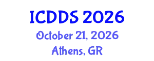 International Conference on Dermatology and Dermatologic Surgery (ICDDS) October 21, 2026 - Athens, Greece