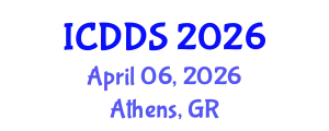 International Conference on Dermatology and Dermatologic Surgery (ICDDS) April 06, 2026 - Athens, Greece