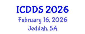 International Conference on Dermatology and Dermatologic Surgery (ICDDS) February 16, 2026 - Jeddah, Saudi Arabia