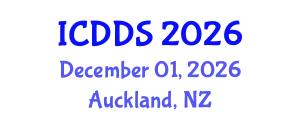 International Conference on Dermatology and Dermatologic Surgery (ICDDS) December 01, 2026 - Auckland, New Zealand