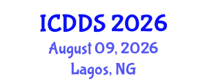 International Conference on Dermatology and Dermatologic Surgery (ICDDS) August 09, 2026 - Lagos, Nigeria