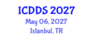 International Conference on Dermatology and Dermatologic Surgery (ICDDS) May 06, 2027 - Istanbul, Turkey