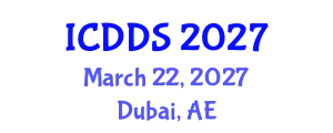 International Conference on Dermatology and Dermatologic Surgery (ICDDS) March 22, 2027 - Dubai, United Arab Emirates