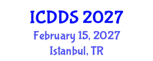 International Conference on Dermatology and Dermatologic Surgery (ICDDS) February 15, 2027 - Istanbul, Turkey