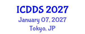 International Conference on Dermatology and Dermatologic Surgery (ICDDS) January 07, 2027 - Tokyo, Japan