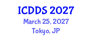 International Conference on Dermatology and Dermatologic Surgery (ICDDS) March 25, 2027 - Tokyo, Japan