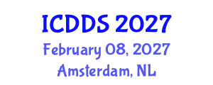 International Conference on Dermatology and Dermatologic Surgery (ICDDS) February 08, 2027 - Amsterdam, Netherlands