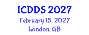 International Conference on Dermatology and Dermatologic Surgery (ICDDS) February 15, 2027 - London, United Kingdom
