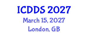 International Conference on Dermatology and Dermatologic Surgery (ICDDS) March 15, 2027 - London, United Kingdom