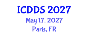 International Conference on Dermatology and Dermatologic Surgery (ICDDS) May 17, 2027 - Paris, France