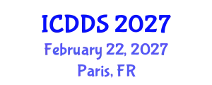 International Conference on Dermatology and Dermatologic Surgery (ICDDS) February 22, 2027 - Paris, France