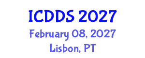 International Conference on Dermatology and Dermatologic Surgery (ICDDS) February 08, 2027 - Lisbon, Portugal