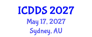 International Conference on Dermatology and Dermatologic Surgery (ICDDS) May 17, 2027 - Sydney, Australia