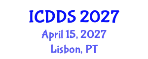 International Conference on Dermatology and Dermatologic Surgery (ICDDS) April 15, 2027 - Lisbon, Portugal