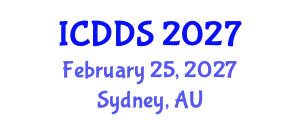 International Conference on Dermatology and Dermatologic Surgery (ICDDS) February 25, 2027 - Sydney, Australia