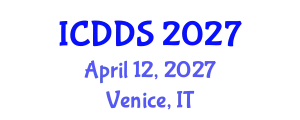 International Conference on Dermatology and Dermatologic Surgery (ICDDS) April 12, 2027 - Venice, Italy