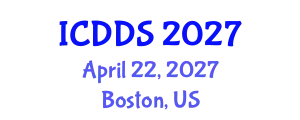 International Conference on Dermatology and Dermatologic Surgery (ICDDS) April 22, 2027 - Boston, United States