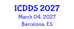 International Conference on Dermatology and Dermatologic Surgery (ICDDS) March 04, 2027 - Barcelona, Spain