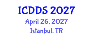 International Conference on Dermatology and Dermatologic Surgery (ICDDS) April 26, 2027 - Istanbul, Turkey