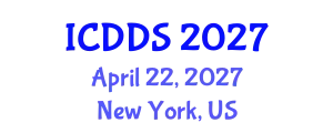 International Conference on Dermatology and Dermatologic Surgery (ICDDS) April 22, 2027 - New York, United States