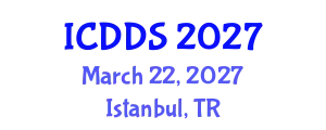 International Conference on Dermatology and Dermatologic Surgery (ICDDS) March 22, 2027 - Istanbul, Turkey