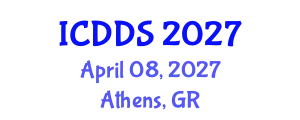 International Conference on Dermatology and Dermatologic Surgery (ICDDS) April 08, 2027 - Athens, Greece