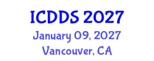 International Conference on Dermatology and Dermatologic Surgery (ICDDS) January 09, 2027 - Vancouver, Canada