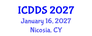International Conference on Dermatology and Dermatologic Surgery (ICDDS) January 16, 2027 - Nicosia, Cyprus