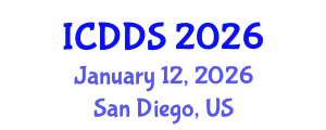 International Conference on Dermatology and Dermatologic Surgery (ICDDS) January 12, 2026 - San Diego, United States