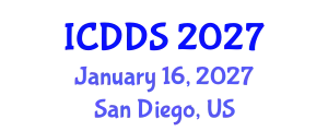 International Conference on Dermatology and Dermatologic Surgery (ICDDS) January 16, 2027 - San Diego, United States