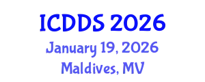 International Conference on Dermatology and Dermatologic Surgery (ICDDS) January 19, 2026 - Maldives, Maldives