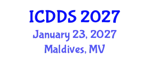 International Conference on Dermatology and Dermatologic Surgery (ICDDS) January 23, 2027 - Maldives, Maldives