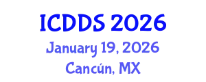 International Conference on Dermatology and Dermatologic Surgery (ICDDS) January 19, 2026 - Cancún, Mexico