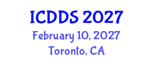 International Conference on Dermatology and Dermatologic Surgery (ICDDS) February 10, 2027 - Toronto, Canada