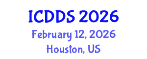 International Conference on Dermatology and Dermatologic Surgery (ICDDS) February 12, 2026 - Houston, United States