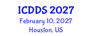 International Conference on Dermatology and Dermatologic Surgery (ICDDS) February 10, 2027 - Houston, United States