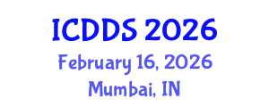 International Conference on Dermatology and Dermatologic Surgery (ICDDS) February 16, 2026 - Mumbai, India