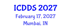 International Conference on Dermatology and Dermatologic Surgery (ICDDS) February 17, 2027 - Mumbai, India