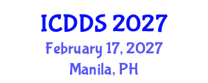 International Conference on Dermatology and Dermatologic Surgery (ICDDS) February 17, 2027 - Manila, Philippines