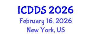 International Conference on Dermatology and Dermatologic Surgery (ICDDS) February 16, 2026 - New York, United States