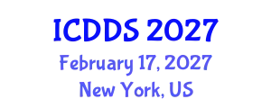 International Conference on Dermatology and Dermatologic Surgery (ICDDS) February 17, 2027 - New York, United States