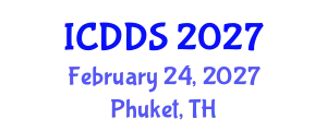 International Conference on Dermatology and Dermatologic Surgery (ICDDS) February 24, 2027 - Phuket, Thailand
