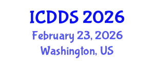 International Conference on Dermatology and Dermatologic Surgery (ICDDS) February 23, 2026 - Washington, United States