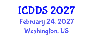 International Conference on Dermatology and Dermatologic Surgery (ICDDS) February 24, 2027 - Washington, United States