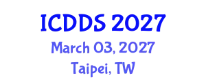 International Conference on Dermatology and Dermatologic Surgery (ICDDS) March 03, 2027 - Taipei, Taiwan