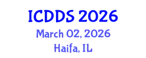 International Conference on Dermatology and Dermatologic Surgery (ICDDS) March 02, 2026 - Haifa, Israel